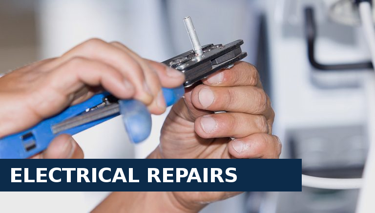 Electrical repairs Penge