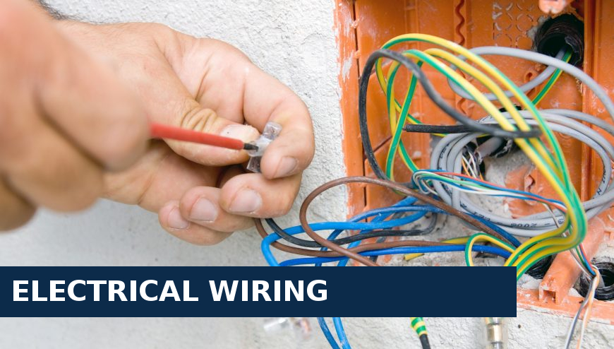 Electrical Wiring Penge
