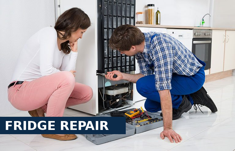 Fridge Repair Penge