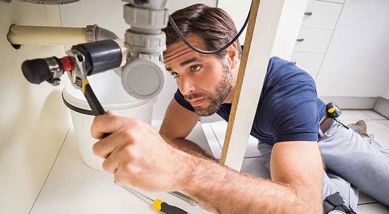 Plumbers Penge